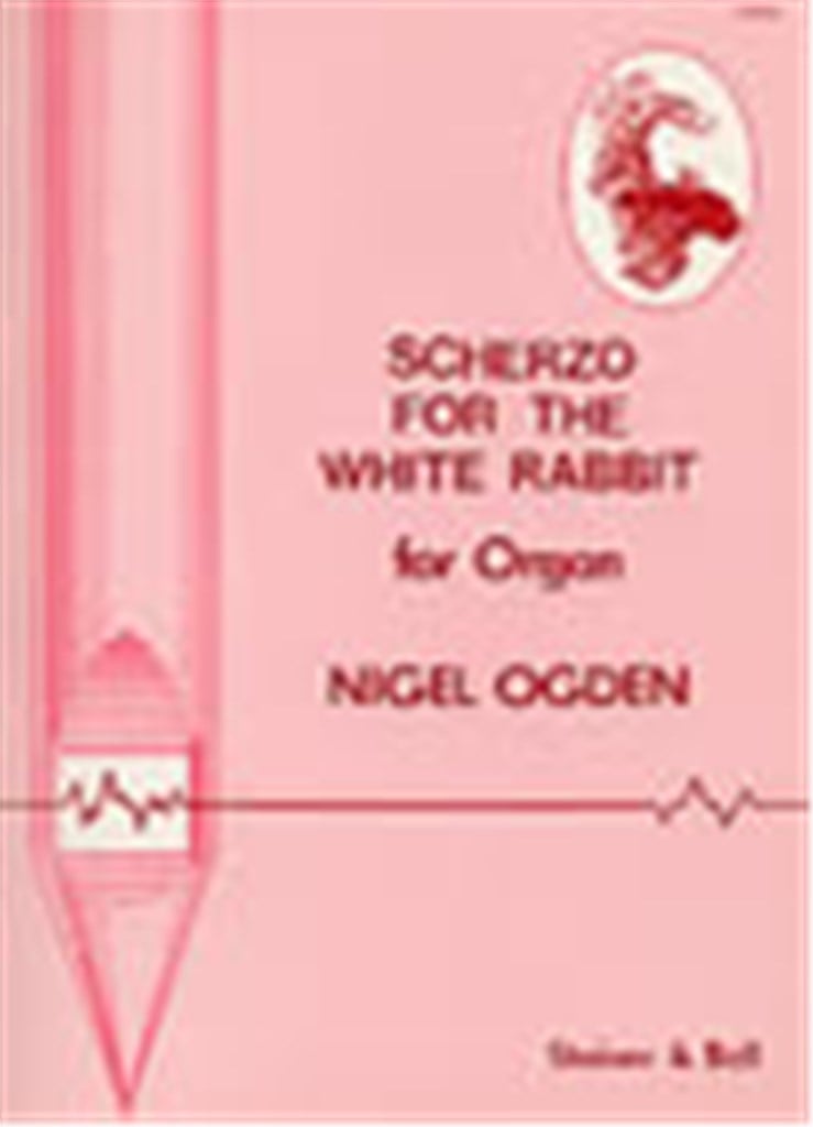 Scherzo For The White Rabbit